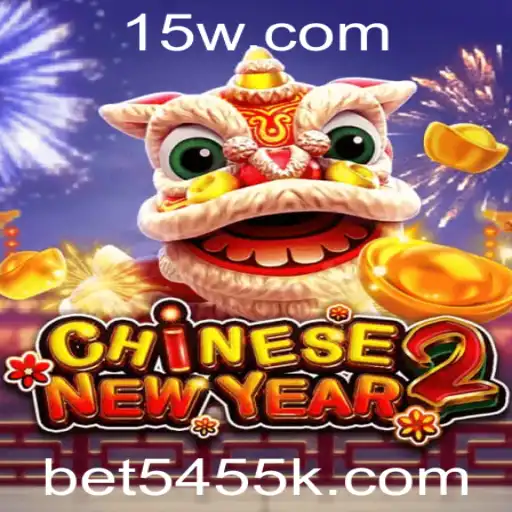 Descubra a Emoção do Jogo CHINESENEWYEAR2 com Bet5455