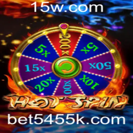 Explorando o Mundo de HotSpin: Um Jogo de Emoção e Estratégia