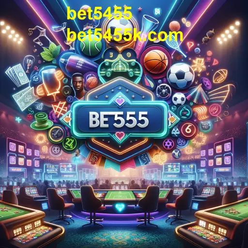 Explorando os Jogos da Categoria 'Times' na Bet5455