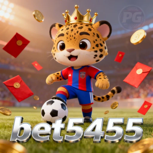 bet5455 Logo