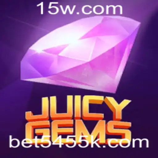 Descubra JuicyGems: O Novo Fenômeno do Mundo dos Jogos