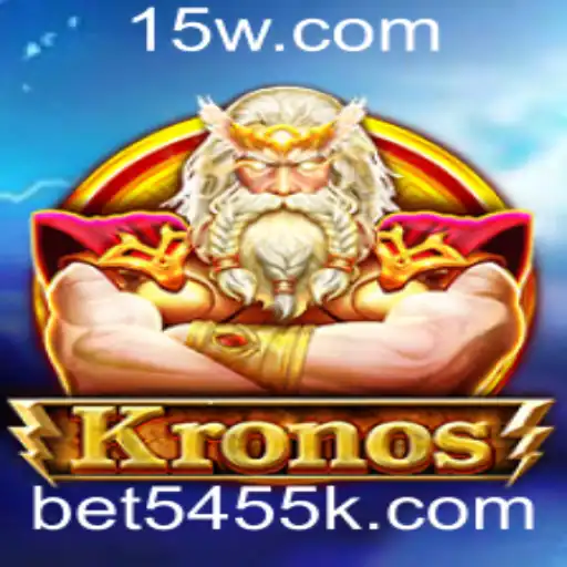 Kronos: Conheça o Novo Jogo Revolucionário com 'bet5455'