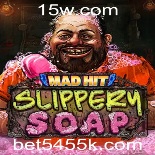 Descubra MadHitSlipperySoap: O Novo Fenômeno dos Jogos