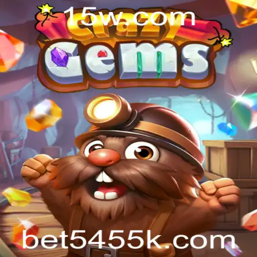 Descubra CrazyGems: O Brilhante Jogo de Estratégia e Sorte
