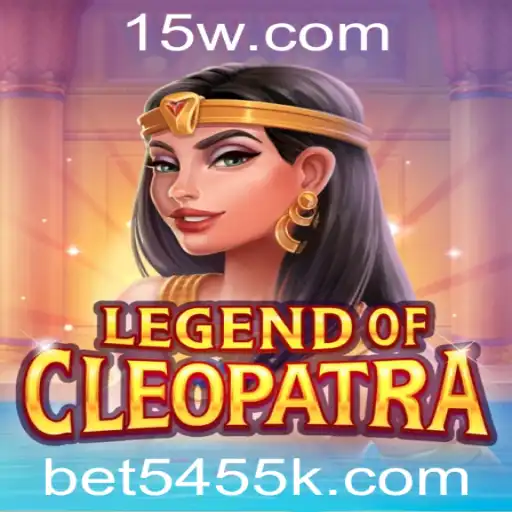 LegendOfCleopatra: Explorando as Aventuras do Egito Antigo no Mundo dos Jogos