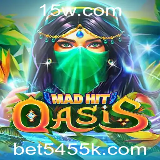 Descubra MadHitOasis: O Jogo de Estratégia que Está Conquistando o Mundo