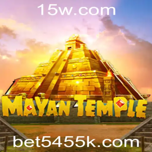Descubra as Aventuras de MayanTemple: Um Mergulho na Cultura Maia com bet5455
