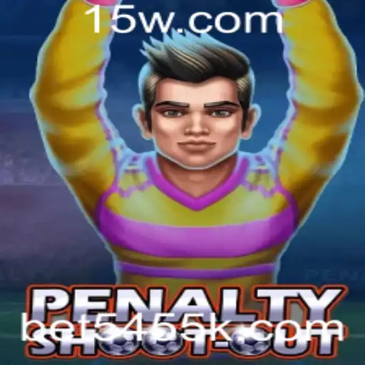 Explorando o Jogo PenaltyShootOut: Regras, Estratégias e Emoções