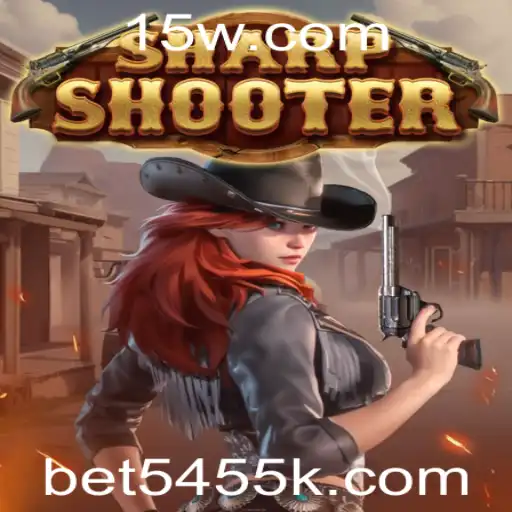 Explore o Emocionante Mundo do Jogo Sharpshooter