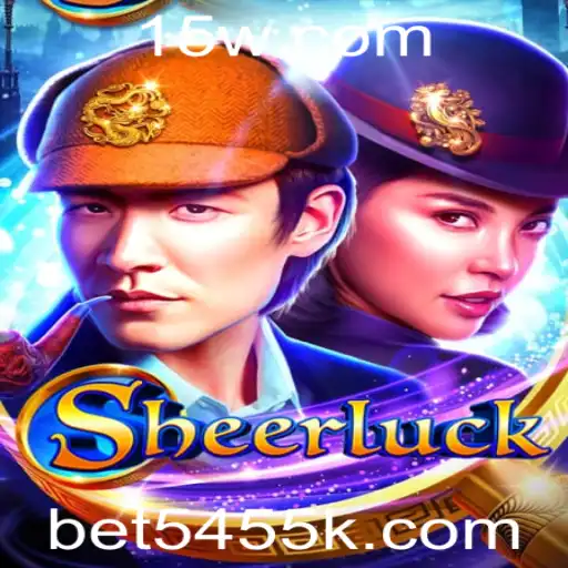 Descobrindo Sheerluck: Um Jogo de Aventura e Mistério com bet5455