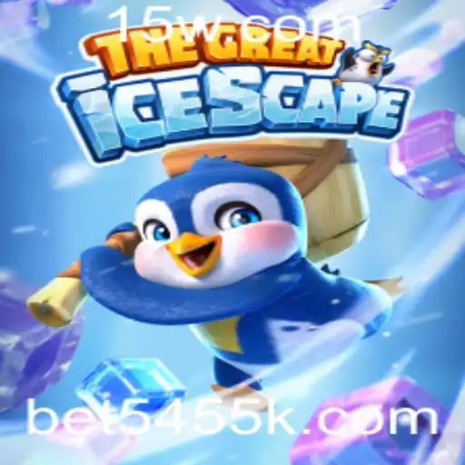 Descubra o Mundo de 'TheGreatIcescape': Um Guia Completo para Jogadores