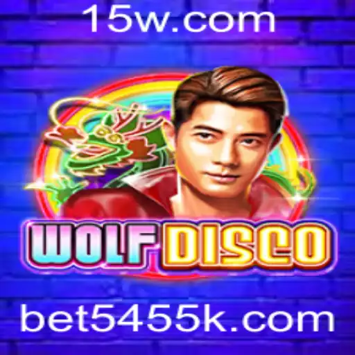 Descubra WolfDisco: O Novo Fenômeno no Mundo dos Jogos